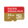 Karta pamięci Sandisk 32GB microSDHC Extreme Plus Class10 80MB/s UHS-I